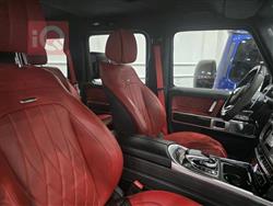 مرسيدس بنز G-Class